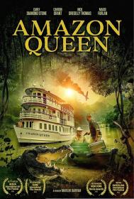 Amazon Queen 2021 HDRip XviD AC3<span style=color:#39a8bb>-EVO</span>