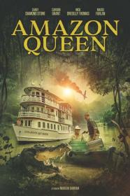 Amazon Queen (2021) [1080p] [WEBRip] <span style=color:#39a8bb>[YTS]</span>