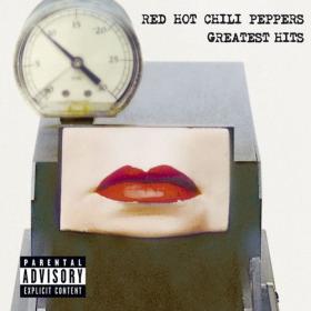 Red Hot Chili Peppers - Greatest Hits (HD Remastered) [24Bit-96kHz] FLAC [PMEDIA] ⭐️