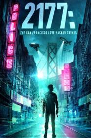 2177 The San FraNCISco Love Hacker Crimes (2019) [1080p] [WEBRip] <span style=color:#39a8bb>[YTS]</span>