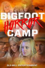 Bigfoot Horror Camp (2017) [720p] [WEBRip] <span style=color:#39a8bb>[YTS]</span>