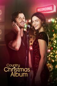Country Christmas Album (2018) [1080p] [WEBRip] [5.1] <span style=color:#39a8bb>[YTS]</span>