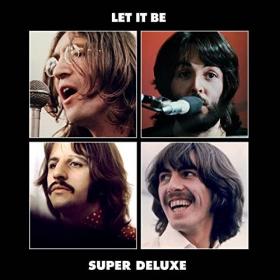 The Beatles - Let It Be (Super Deluxe) (2021) [24 Bit Hi-Res] FLAC [PMEDIA] ⭐️