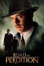 Road to Predition (2002) 720P Bluray X264 [Moviesfd]