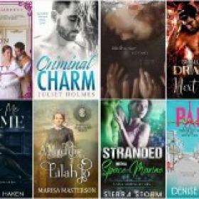20 Assorted Romance Books Collection October 14, 2021 EPUB-FBO
