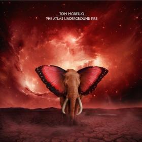 Tom Morello - The Atlas Underground Fire (2021) [24 Bit Hi-Res] FLAC [PMEDIA] ⭐️