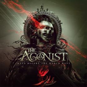 The Agonist - Days Before the World Wept (2021) [24 Bit Hi-Res] FLAC [PMEDIA] ⭐️
