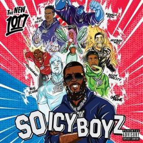 Gucci Mane - So Icy Boyz (2021) [24Bit-96kHz] FLAC [PMEDIA] ⭐️