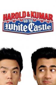 Harold And Kumar Go To White Castle (2004) 720p BluRay x264 -[MoviesFD]