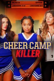 Cheer Camp Killer (2020) [720p] [WEBRip] <span style=color:#39a8bb>[YTS]</span>