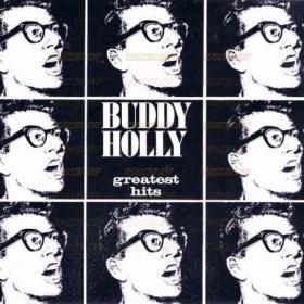 Buddy Holly & The Crickets - All-Time Greatest Hits (Remastered) (2021) Mp3 320kbps [PMEDIA] ⭐️