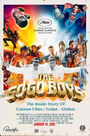 The Go-Go Boys The Inside Story Of Cannon Films (2014) [1080p] [BluRay] <span style=color:#39a8bb>[YTS]</span>
