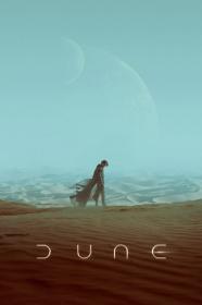 Dune 2021 HDRip XviD<span style=color:#39a8bb>-EVO[TGx]</span>