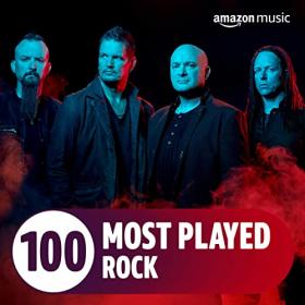 VA - The Top 100 Most Played: Rock (2021) Mp3 320kbps [PMEDIA] ⭐️