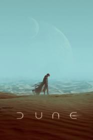 Dune (2021) [1080p] [WEBRip] [5.1] <span style=color:#39a8bb>[YTS]</span>
