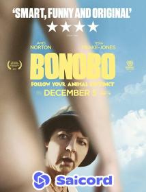 Bonobo (2014) [Hindi Dub] 1080
