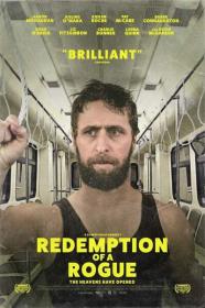 Redemption of a Rogue 2021 1080p WEB-DL DD 5.1 H.264<span style=color:#39a8bb>-EVO[TGx]</span>