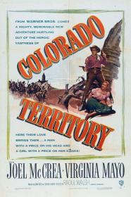 Colorado Territory 1949 1080p BluRay x264 AAC1 0-HANDJOB