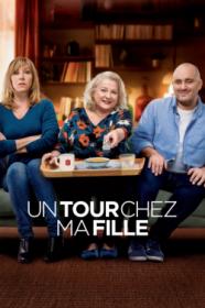 [ OxTorrent sh ] Un Tour Chez ma Fille 2021 FRENCH 1080p BluRay DTS x264<span style=color:#39a8bb>-UTT</span>
