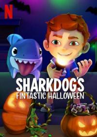 Sharkdogs Fintastic Halloween 2021 FRENCH 720p WEB x264<span style=color:#39a8bb>-EXTREME</span>