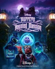 Muppets Haunted Mansion 2021 MULTi 1080p WEB H264<span style=color:#39a8bb>-EXTREME</span>