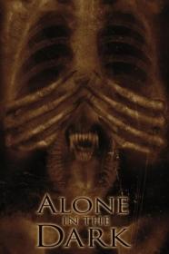Alone in the Dark (2005) 720p BluRay X264 [MoviesFD]