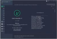 IObit Uninstaller Pro v11.1.0.18 Portable
