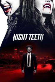 Night Teeth 2021 720p NF WEBRip 800MB x264<span style=color:#39a8bb>-GalaxyRG[TGx]</span>