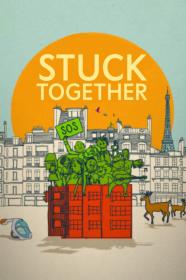 Stuck Together (2021) [1080p] [WEBRip] [5.1] <span style=color:#39a8bb>[YTS]</span>