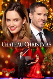 Chateau Christmas (2020) [720p] [WEBRip] <span style=color:#39a8bb>[YTS]</span>