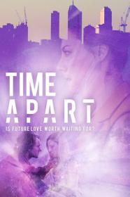 Time Apart (2020) [1080p] [WEBRip] <span style=color:#39a8bb>[YTS]</span>