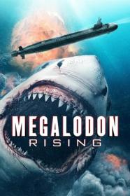 [ OxTorrent sh ] Megalodon Rising 2021 FRENCH WEBRiP LD XViD-CZ530