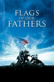 Flags of Our Fathers (2006) 720p BluRay X264 [MoviesFD]