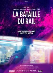 [ OxTorrent sh ] La Bataille Du Rail 2019 FRENCH 720p WEB x264<span style=color:#39a8bb>-EXTREME</span>
