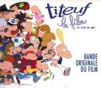 Titeuf Le Film (2011) BluRay 1080p AAC [Borsalino]
