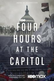 Four Hours At The Capitol (2021) [1080p] [WEBRip] [5.1] <span style=color:#39a8bb>[YTS]</span>
