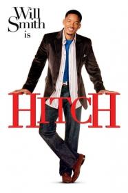 Hitch (2005) 720p BluRay X264 [MoviesFD]