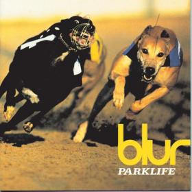 Blur - Parklife (1994 - Rock) [Flac 24-96]