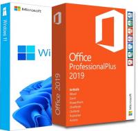 Windows 11 AIO 21H2 Build 22000.258 Final (No TPM Required) With Office 2019 Pro Plus Multilingual Pre-Activated
