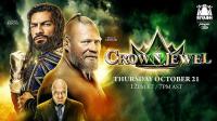 WWE Crown Jewel 2021 PPV WEB h264<span style=color:#39a8bb>-HEEL</span>