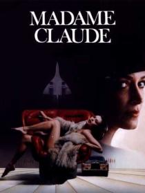 Madame Claude (1977) BluRay 1080p AAC [Borsalino]