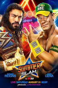 WWE SummerSlam (2021) [720p] [BluRay] <span style=color:#39a8bb>[YTS]</span>