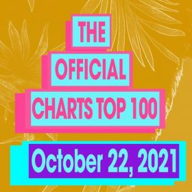 The Official UK Top 100 Singles Chart (22-Oct-2021) Mp3 320kbps [PMEDIA] ⭐️