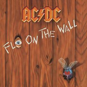 ACDC - Fly On the Wall (1985 - Metal) [Flac 24-96]