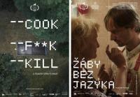 Cook Fuck Kill - Zaby bez jazyka [2019 - Czech Republic] drama