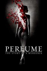 Perfume the Story of a Murderer (2006) 720p BluRay X264 [MoviesFD]