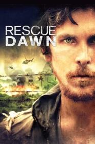 Rescue Dawn (2006) 720p BluRay X264 [MoviesFD]