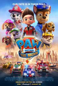 PAW.Patrol.The.Movie.2021.720p.BRRip.AAC2.0.X.264<span style=color:#39a8bb>-EVO</span>