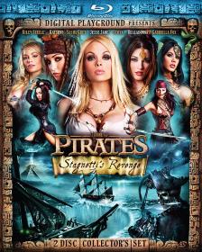 Digital Playground Pirates 2 Stagnetti's Revenge 720p HEVC x265 HQ