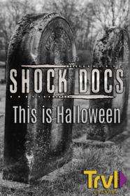 Shock Docs This Is Halloween (2020) [720p] [WEBRip] <span style=color:#39a8bb>[YTS]</span>